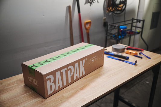 BAT EVICTION KIT